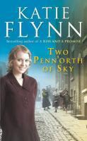 Couverture du livre « Two Penn'orth Of Sky » de Flynn Katie aux éditions Random House Digital