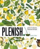Couverture du livre « Plenish » de Rosen Kara aux éditions Octopus Digital