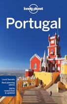 Couverture du livre « Portugal (10e édition) » de Collectif Lonely Planet aux éditions Lonely Planet France