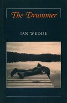 Couverture du livre « The Drummer » de Wedde Ian aux éditions Auckland University Press