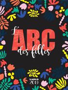 Couverture du livre « ABC des filles 2019 » de  aux éditions Hachette Jeunesse