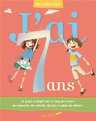 Couverture du livre « J'ai 7 ans » de  aux éditions Fleurus