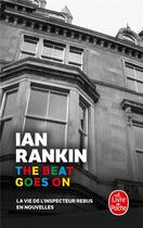 Couverture du livre « The beat goes on » de Ian Rankin aux éditions Le Livre De Poche