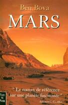 Couverture du livre « Mars » de Ben Bova aux éditions Fleuve Editions