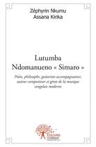 Couverture du livre « Lutumba Ndomanueno 