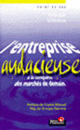 Couverture du livre « L'Entreprise Audacieuse » de Villemus aux éditions Organisation