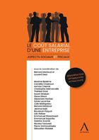 Couverture du livre « Le coût salarial d'une entreprise (2e édition) » de  aux éditions Anthemis