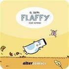 Couverture du livre « Flaffy » de Jose Domingo aux éditions Alter Comics