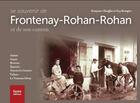 Couverture du livre « Se souvenir de Frontenay-Rohan-Rohan » de Francoise Chauffier aux éditions Geste