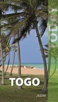 Couverture du livre « Togo today » de  aux éditions Jaguar