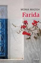 Couverture du livre « Farida » de Mazigh Monia aux éditions David