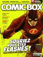 Couverture du livre « COMIC BOX N.97 ; comic box t.97 » de  aux éditions 2b2m