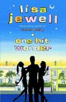 Couverture du livre « One-hit Wonder » de Lisa Jewell aux éditions Penguin Books Ltd Digital