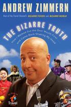 Couverture du livre « The Bizarre Truth » de Zimmern Andrew aux éditions Epagine