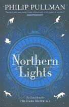 Couverture du livre « NORTHERN LIGHTS - COLLECTORS'' EDITION » de Philip Pullman aux éditions Scholastic
