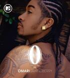 Couverture du livre « O » de Grandberry Omari aux éditions Mtv Books