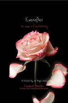 Couverture du livre « Everafter » de Elizabeth Chandler aux éditions Simon Pulse