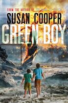 Couverture du livre « Green Boy » de Susan Cooper aux éditions Margaret K Mcelderry Books