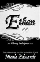 Couverture du livre « Ethan » de Edwards Nicole aux éditions Pocket Star