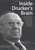 Couverture du livre « Dormant:Inside Drucker'S Brain » de Jeffrey A. Krames aux éditions Viking Adult