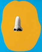 Couverture du livre « John baldessari pure beauty (paperback) » de Jessica Morgan aux éditions Tate Gallery