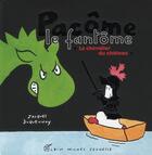 Couverture du livre « Pacôme et le chevalier du château » de Duquennoy-J aux éditions Albin Michel
