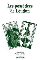Couverture du livre « Les possédées de Loudun » de  aux éditions Omnibus