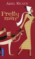 Couverture du livre « Pretty man » de Ariel Ricaud aux éditions Pocket