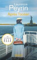 Couverture du livre « Après l'ocean » de Laurence Peyrin aux éditions Pocket