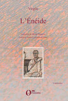 Couverture du livre « Enéide » de Virgile aux éditions Editions Orizons