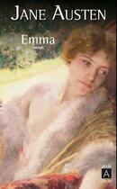 Couverture du livre « Emma » de Jane Austen aux éditions Archipoche