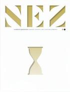 Couverture du livre « Nez, la revue olfactive t.11 » de La Revue Olfactive Nez aux éditions Nez Editions