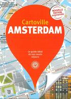 Couverture du livre « Amsterdam (édition 2019) » de Collectif Gallimard aux éditions Gallimard-loisirs