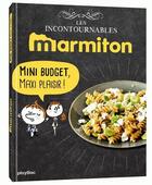 Couverture du livre « Mini budget maxi plaisir ! » de  aux éditions Play Bac