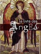 Couverture du livre « Le livre des anges » de Avila P. aux éditions Artemis