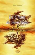 Couverture du livre « Le chant de mon âme ou l'éveil d'une jeune Afghane » de Marie Nabizada aux éditions Iero Editions