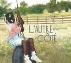 Couverture du livre « L'autre côté » de Jacqueline Woodson aux éditions D'eux