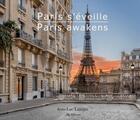 Couverture du livre « Paris s'éveille » de Jean-Luc Laimm aux éditions Jean-luc Laimm