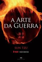 Couverture du livre « A Arte da Guerra » de Sun Tzu aux éditions Atlântico Press