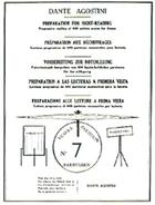 Couverture du livre « Préparation au déchiffrage t.7 ; trés difficile ; partitions en 5/4, 7/4, 2/2, 3/4 ; batterie » de Dante Agostini aux éditions Carisch Musicom