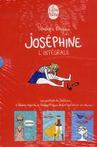 Couverture du livre « Joséphine ; intégrale » de Penelope Bagieu aux éditions Le Livre De Poche