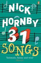 Couverture du livre « 31 Songs » de Nick Hornby aux éditions Penguin Books Ltd Digital