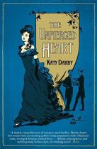 Couverture du livre « Unpierced Heart, The » de Katy Darby aux éditions Adult Pbs