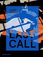 Couverture du livre « Harry gruyaert last call » de Harry Gruyaert aux éditions Thames & Hudson