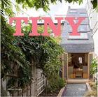 Couverture du livre « Tiny houses in the city » de Zeiger Mimi aux éditions Rizzoli