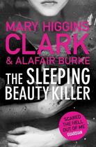 Couverture du livre « THE SLEEPING BEAUTY KILLER » de Clark / Burke aux éditions Simon & Schuster