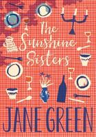 Couverture du livre « THE SUNSHINE SISTERS » de Jane Green aux éditions Pan Macmillan