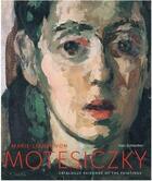Couverture du livre « Marie louise von motesiczky catalogue raisonne of paintings » de Schlenker Ines aux éditions Hudson Hills