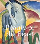 Couverture du livre « Beauty of the Beast » de John Bascom aux éditions Parkstone International