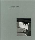 Couverture du livre « Bilad es Sudan » de Claude Iverne aux éditions Xavier Barral